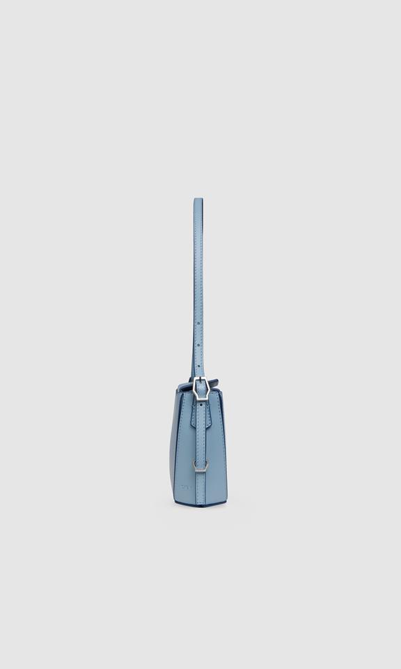 Prev Bag Kiara Mini Naia Blue