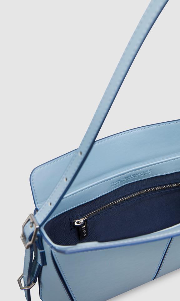 Prev Bag Kiara Mini Naia Blue