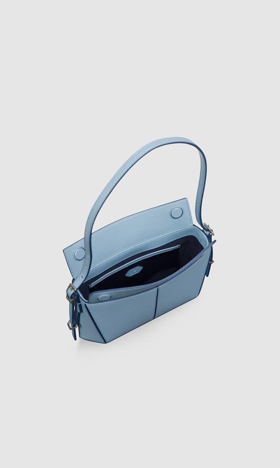 Prev Bag Kiara Mini Naia Blue