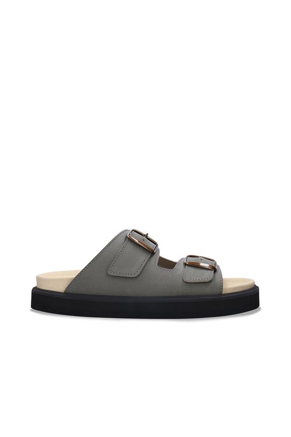 Sandalen Darku Grün