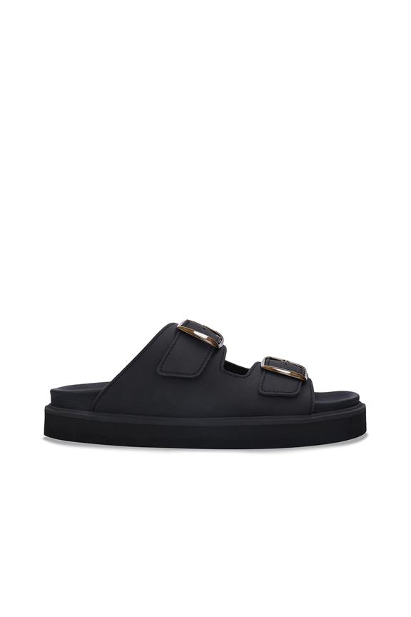 Sandalen Darku Schwarz