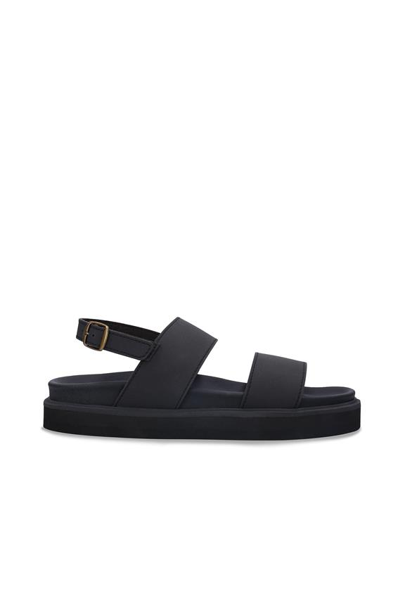Sandalen Palau Schwarz