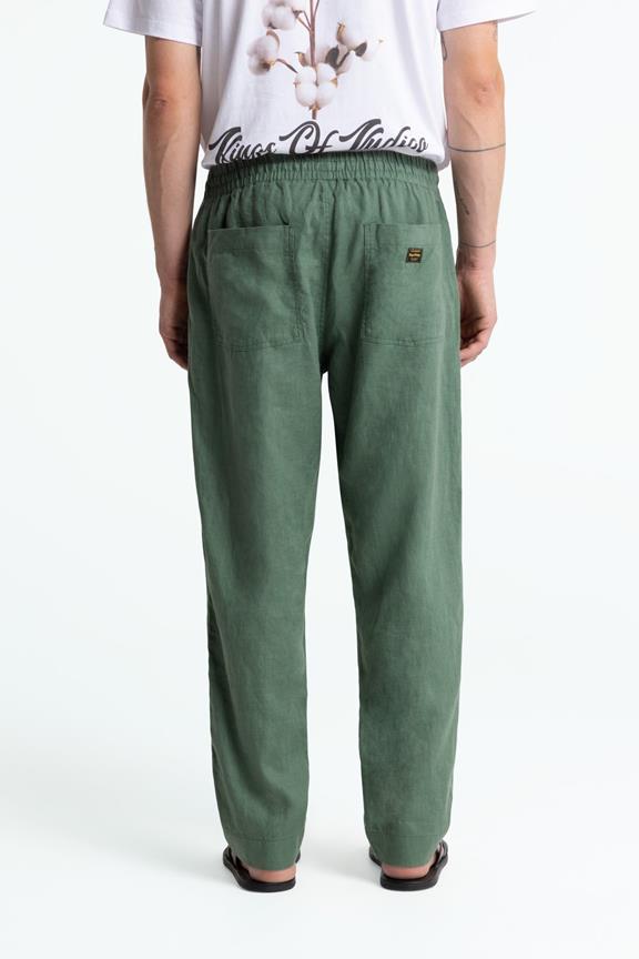 Kings of Indigo Hose Martin Dark Forest