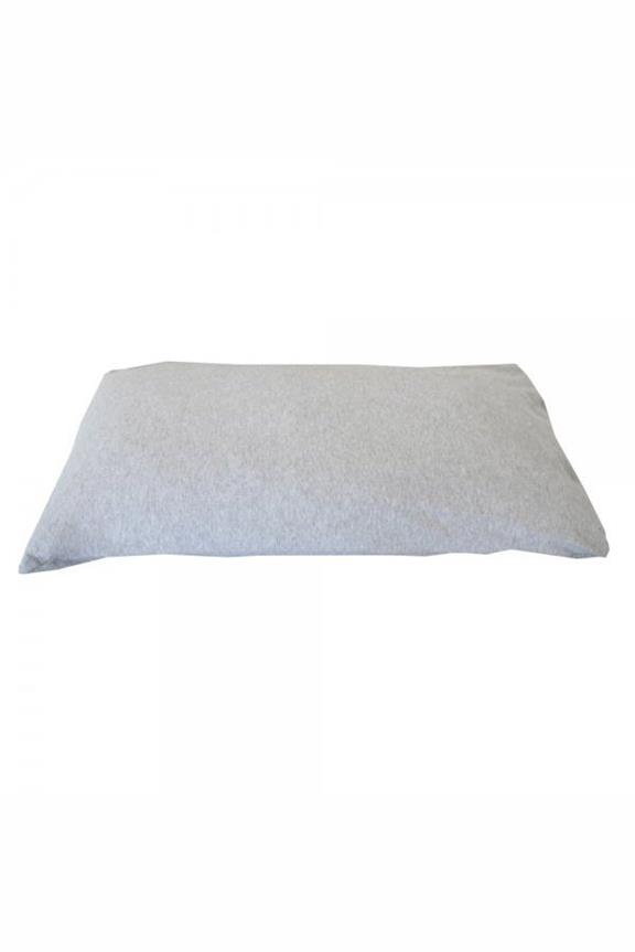 Evermind Kussensloop Beige Gemêleerd