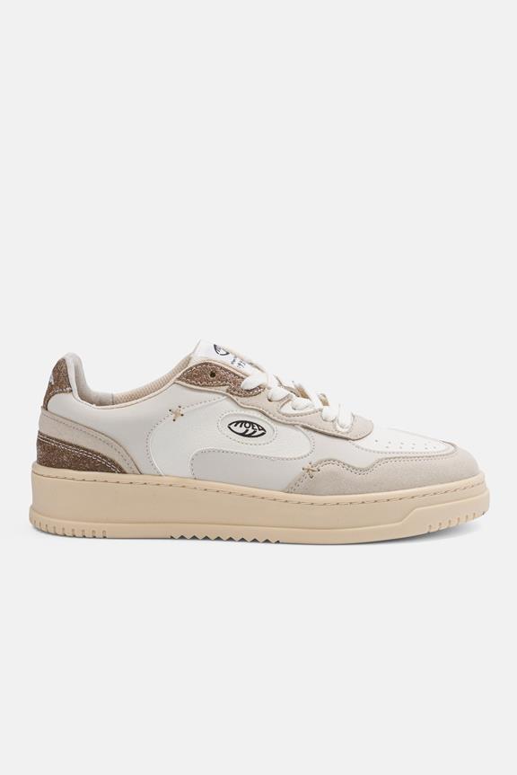 Sneaker Canyon Beige