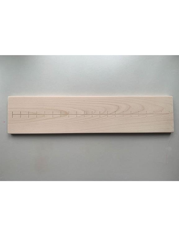 The Little Coach House Number Line Montessori Learning Resource